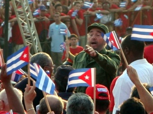 Zbigniew Kuźmiuk: Czego się spodziewać po politykach, którzy uważają Fidela Castro za bohatera?