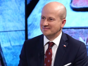 [tylko u nas] Poseł Wróblewski [PiS]: #ZatrzymajAborcję to sprawa zasadnicza. Nie można jej tak zostawić 