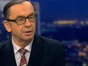 [Tylko u nas] Prof. K. Kik: Z przejścia radnego Kałuży do PiS Śląsk tylko zyska