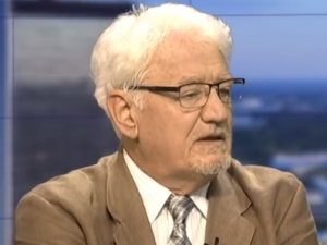 "Krzysztof Wyszkowski: Dość gadania - czas na aresztowania złodziei!"