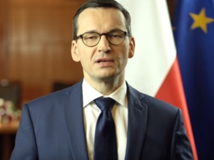 Premier w brytyjskiej telewizji: Relacja polskiego rządu z UE jest złożona i trudna
