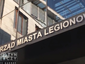 [Zwiastun] Magazyn Śledczy Anity Gargas: Legionowska Mafia Samorządowa