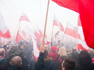 [Felieton "TS"] Karol Gac: Biało-czerwony sen