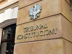 Rzecznik TK: To spekulacje medialne, jakoby w TK nastąpiła dyskontynuacja prac ws. aborcji