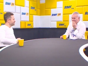 [video] "Aż tak głupi nawet on nie jest". Red. Mazurek i Adam Hofman bezlitośni dla Petru