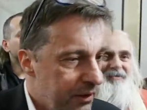 [Transmisja] Proces Witold Gadowski vs. Ringier Axel Springer