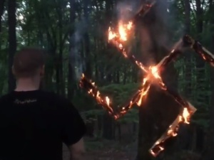 Karuzela z blogerami. Rosemann: Medialny akt terroryzmu