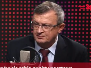 Cymański krótko i na temat. Dlaczego nowelizacja ustawy o wolnych niedzielach jest potrzebna?