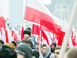 [Felieton "TS"] Mieczysław Gil: Dziki, nacjonalistyczny kraj?