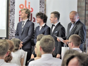 Start „Olimpiady Solidarności”! Już w poniedziałek