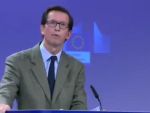 [video] Niesamowite, co rzecznik KE, prof. Gersdorf i A. Halicki mówią o wyborze prezesa TK w Niemczech