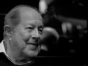 Nie żyje reżyser Nicolas Roeg