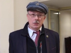 [video] Adam Słomka: "Wszystkie patologie było widać na procesie, gdzie Wałęsa opluwał śp. Prezydenta RP"