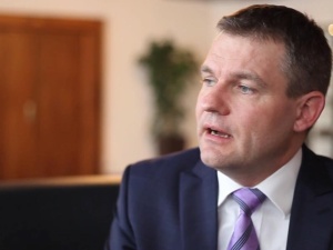 Peter Pellegrini: "Słowacja nie poprze paktu imigracyjnego ONZ w żadnych okolicznościach"