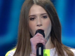 [video] Roksana Węgiel wygrała młodzieżową edycję Eurowizjii