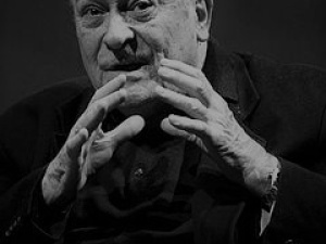 Zmarł Bernardo Bertolucci włoski reżyser i scenarzysta filmowy