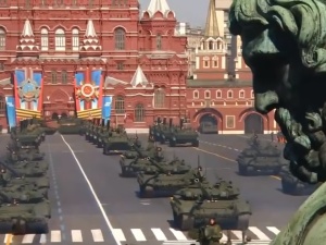 Marek Budzisz: Moskwa zastanawia się nad „uderzeniem wyprzedzającym”