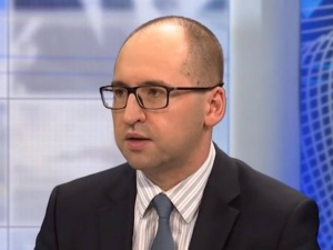 Adam Bielan: I w naszym obozie zdarzają się wilki w owczej skórze