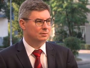 Grabiec chce zabrać bezrobotnym 500+? Burza w mediach