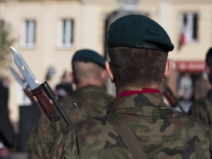 MON zdradza co służby raportują o bezpieczeństwie Polski