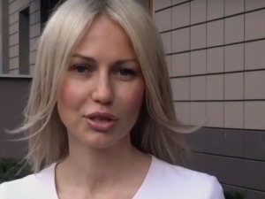 Magdalena Ogórek szydzi z Ryszarda Petru: "Jak się wymawia..."