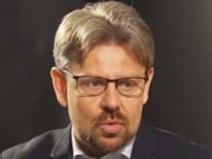 Piotr Misiło: "Mam nadzieję, że koleżanki i koledzy podejmą dojrzałe i przemyślane decyzje"