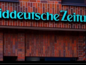 „Sueddeutsche Zeitung”: „Demontaż wymiaru sprawiedliwości w Polsce uprawiany z diaboliczną konsekwencją"