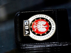 CBA zatrzymało byłego szefa KNF