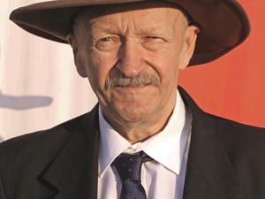 A. Pityński [twórca Pomnika Katyńskiego]: Pomnik miał mieć krzyż, ale dla władz było to problematyczne