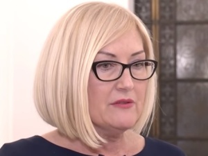 Rzecznik rządu: Nie zamierzamy odnosić się do listu ambasador Mosbacher