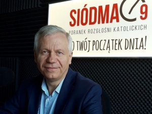 Marek Jurek: Po incydencie na Ukrainie należy wysłać kolejne wojska do Estonii i na Łotwę