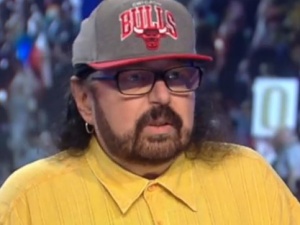 Z. Hołdys ostro: "Zje.....ście mi humor". Kto tak zdenerwował muzyka?