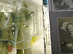 Papież o rodzinie polskich męczenników: Wzór  szacunku dla ludzkiej godności