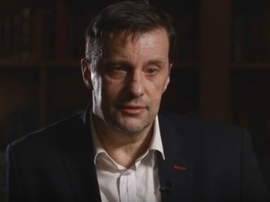 [Video] W. Gadowski: Na miejscu prezydenta Dudy poprosiłbym Trumpa o ukaranie Mosbacher