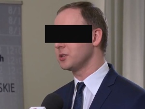 Były szef KNF, Marek Ch. na dwa miesiące trafi do aresztu
