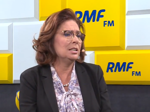 [Wideo] Równość płci wg PO. "Nie może być tak, że mężczyzna nie pracuje"...