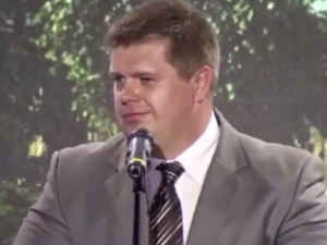 Wojciech Kałuża (Sejmik Śląski): Nie umawiałem się na to, że Śląskiem będzie rządzić SLD