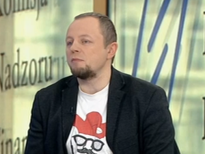 Krysztopa: Lubnauer w przeciwieństwie do Petru jest kapitanem, który trwa do końca na tonącym statku