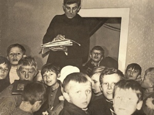 [Tylko u nas] Radomski Czerwiec. Ministrant ks. Kotlarza opowiada o jego męczeństwie: "Bili go po cichu"