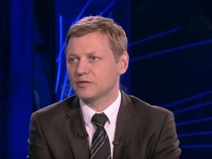 [Tylko u nas] Prof. Norbert Maliszewski: .N przestanie istnieć, gdy nie będzie już potrzebna Schetynie