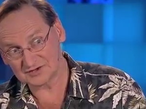 [video] Wojciech Cejrowski: Moim zdaniem wyleciałem za to