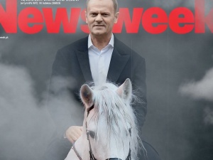 Karuzela z blogerami. Rosemann: Powrót premiera-słupa