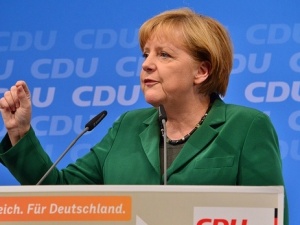 Paweł Janowski: Merkel drang nach Osten