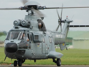 To już pewne. Airbus wycofuje się z przetargu na śmigłowce dla polskiej marynarki