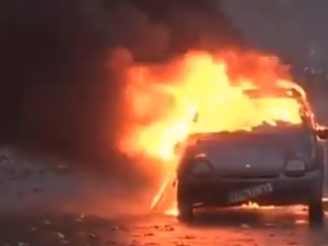 Tragiczny bilans starć w Paryżu. Protestujący zdobyli… karabin szturmowy