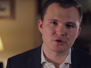 [video] Stefan Tompson odpowiada Mosbacher: Literówki? To wymagania zawarte w liście oburzyły najbardziej