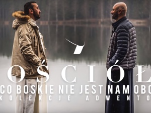 [video] Rekolekcje adwentowe o. Michała Olszewskiego i o. Michała Legana. „Kościół jest dobry”