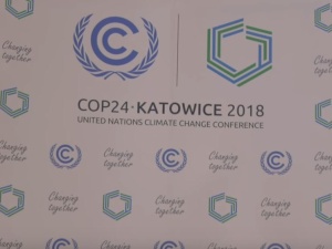 Zbigniew Kuźmiuk: Czy szczyt w Katowicach przyjmie mapę drogową realizacji porozumienia paryskiego?