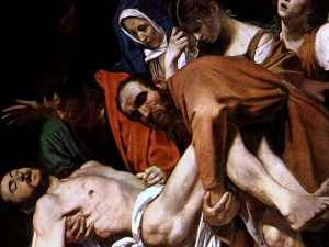 Holandia: Na żądanie muzułmanów miasto wycofuje z promocji chrześcijańskie dzieła Caravaggia