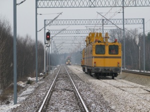 Marszałek Struzik [PSL] skarży się na ofertę PKP Energetyka... którą sprywatyzował rząd PO-PSL
